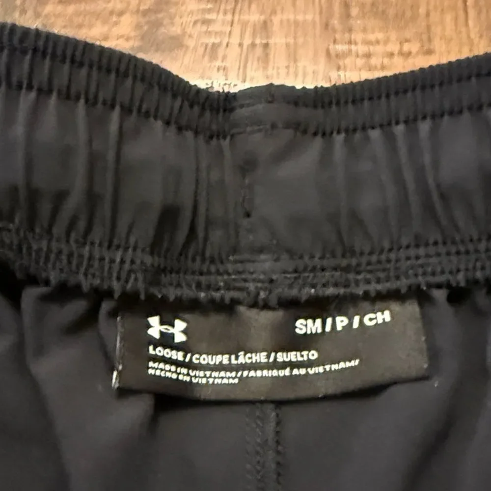 Under Armour Men's Athletic Shorts